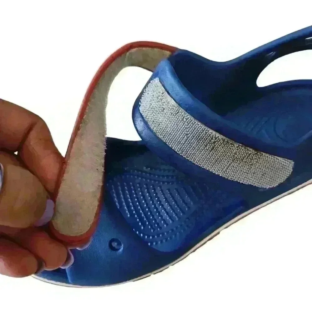 Crocs Kids Bayaband Sandals J 3